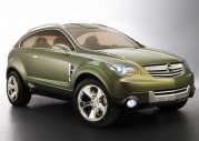 Opel Antara GTC Concept